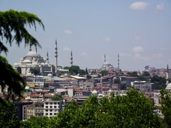 Cosa vedere a Istanbul in un giorno