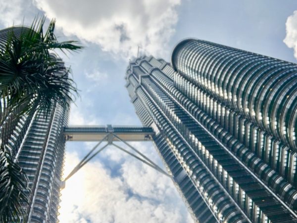 Cosa vedere a Kuala Lumpur, la città dei contrasti