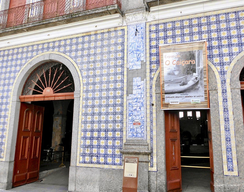 Azulejos