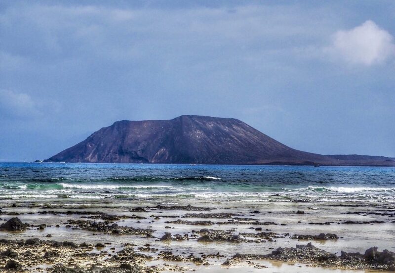 Lobos Island - Fuerteventura