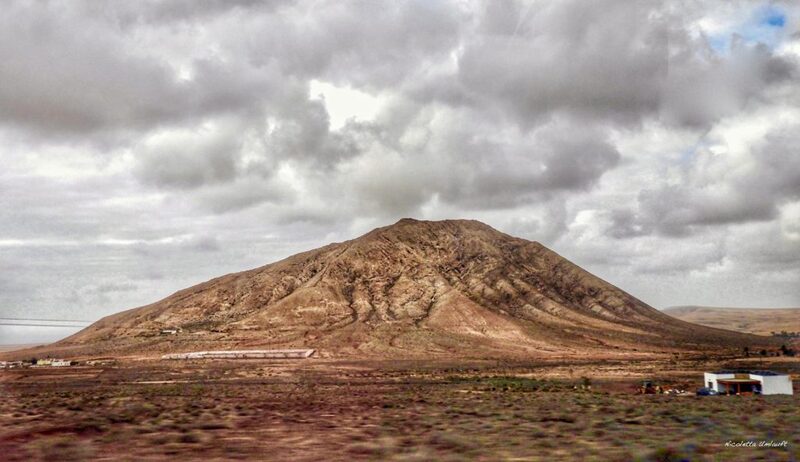 Mount Tindaya - Fuerteventura