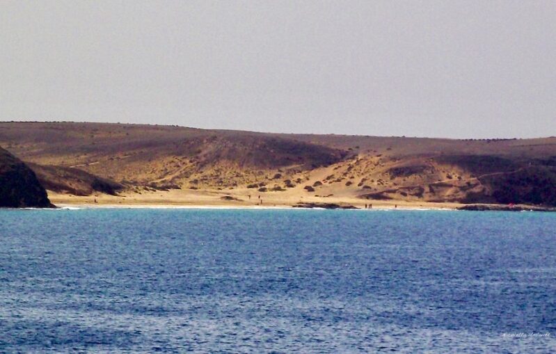 Playa de Papagayo