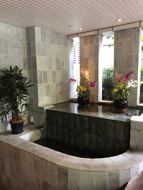 SPA - Shangri-La KL