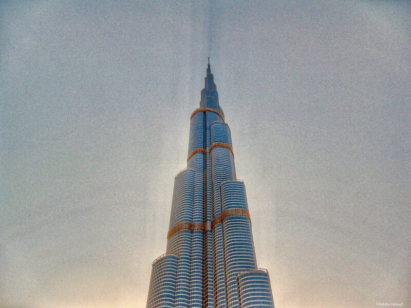 Burj Khalifa