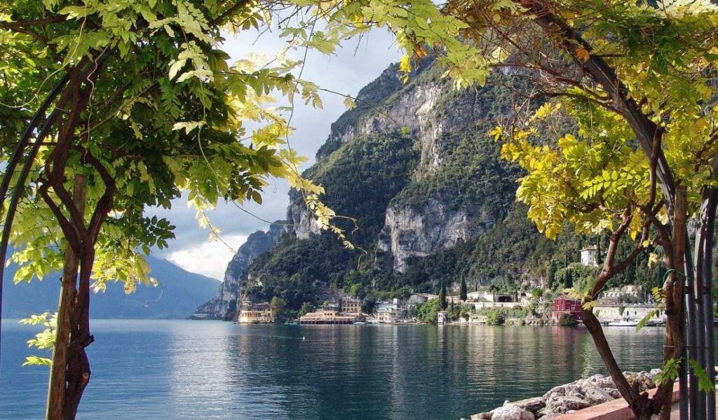 Riva del Garda