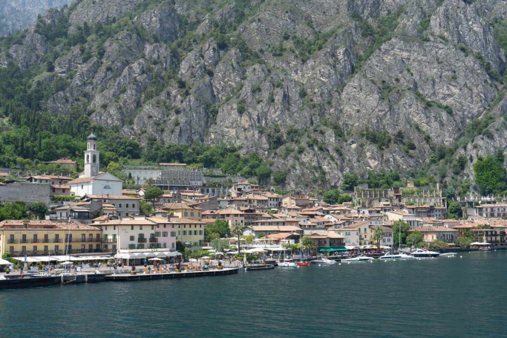 Limone sul Garda