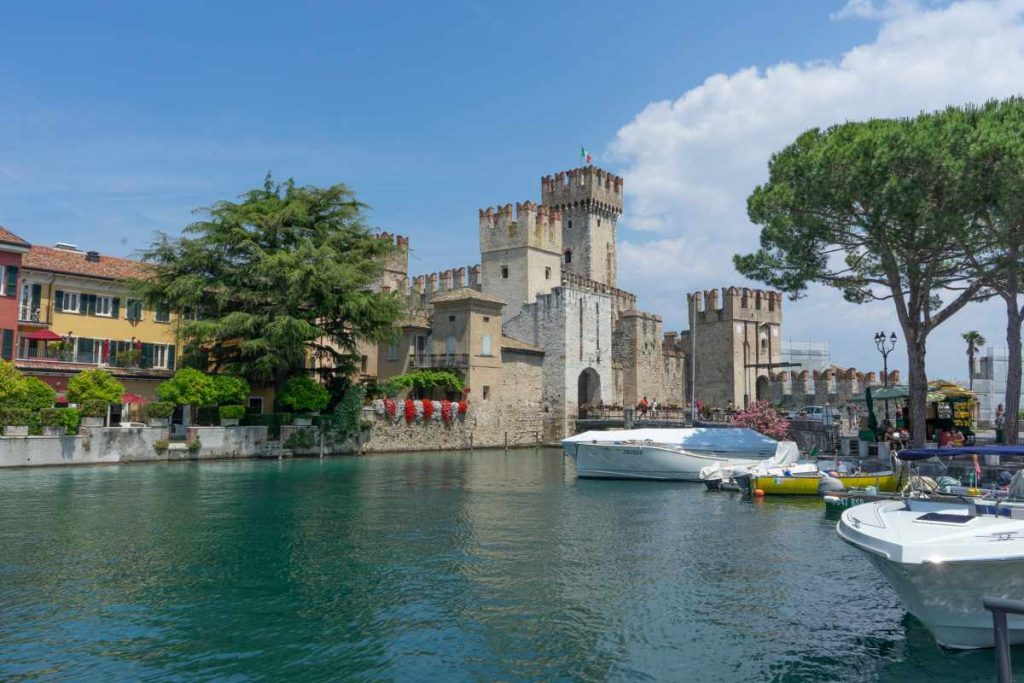 Sirmione