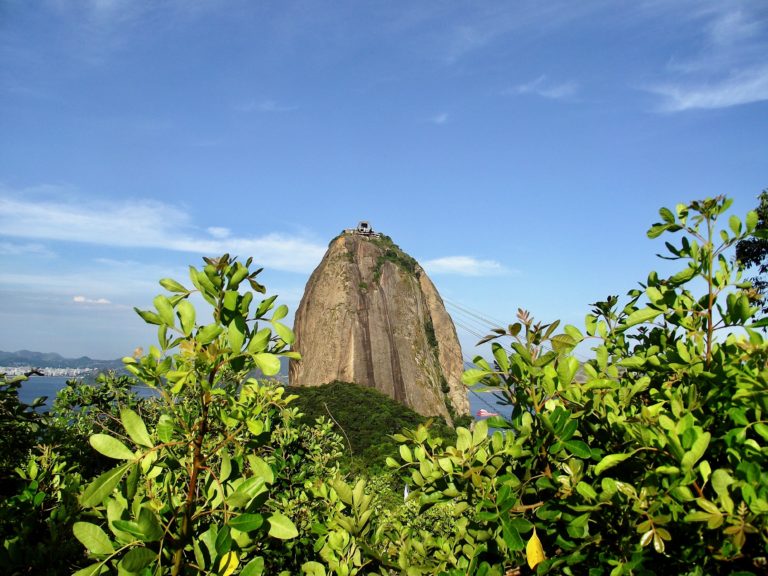 Rio de Janeiro Sugarloaf