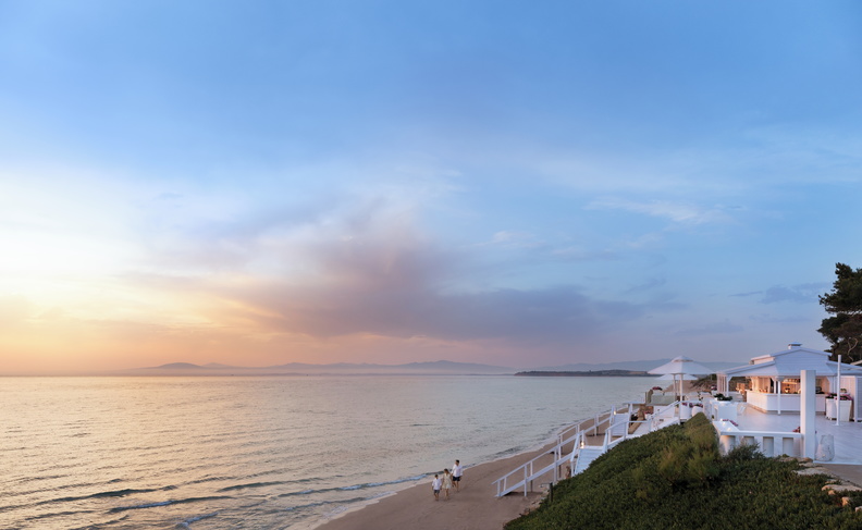 Spiaggia di Bousoulas