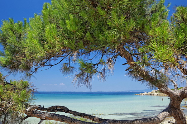 Spiaggia di Vourvourou