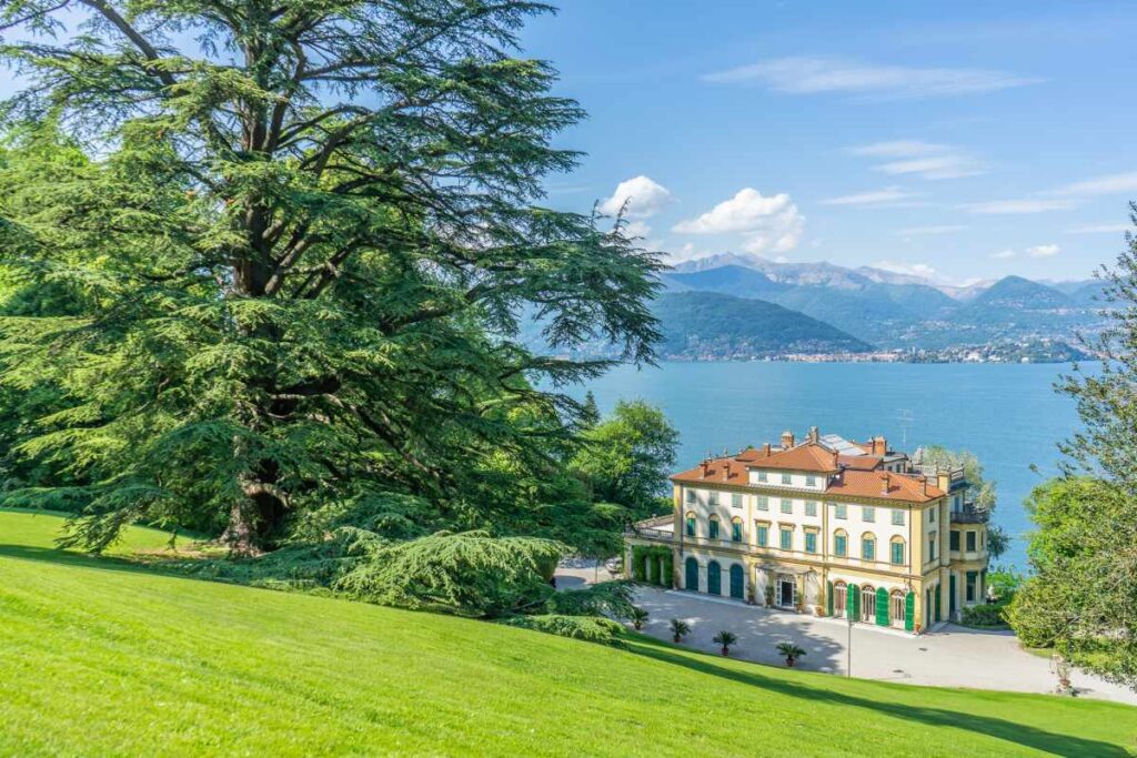 Stresa