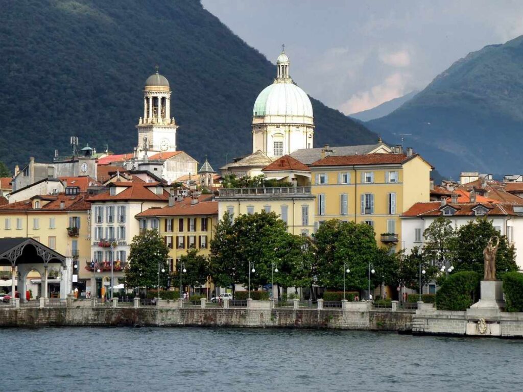 Verbania