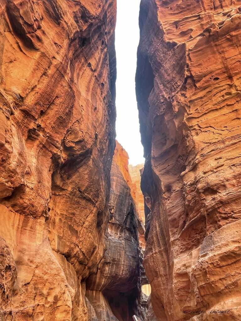 Il Siq