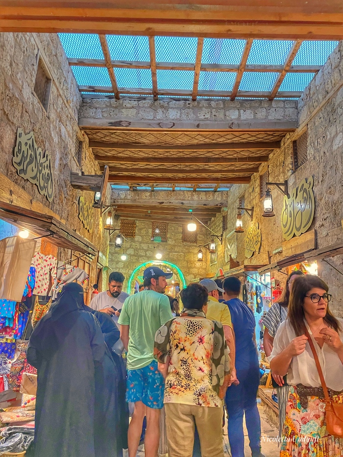 Souq Al-Lail Yanbu