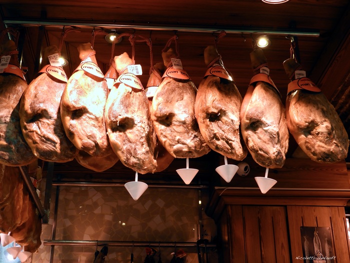 Jambon Iberico