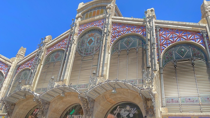 Mercado Central