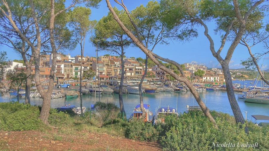 Marina di Porto Petro