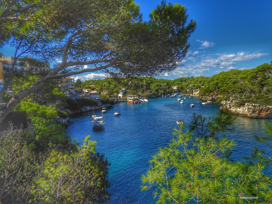 Cala Figuera