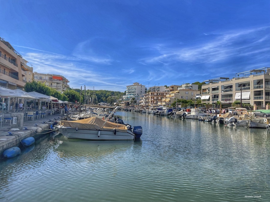 Porto Cristo - Maiorca