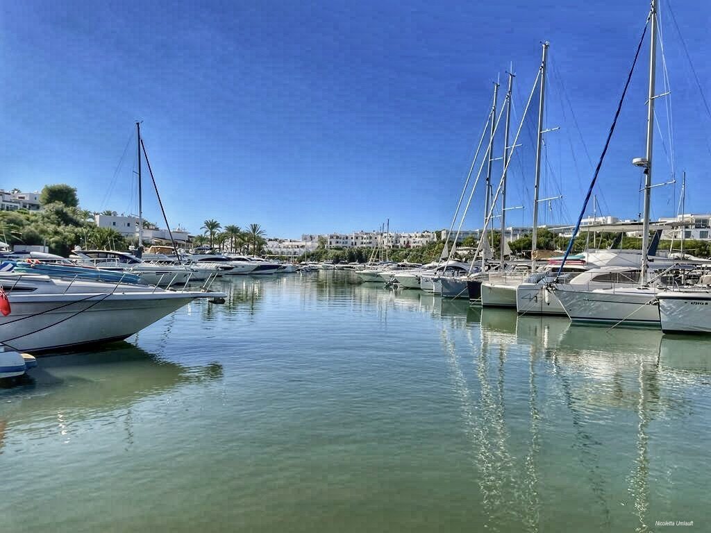 Porto di Cala D'Or