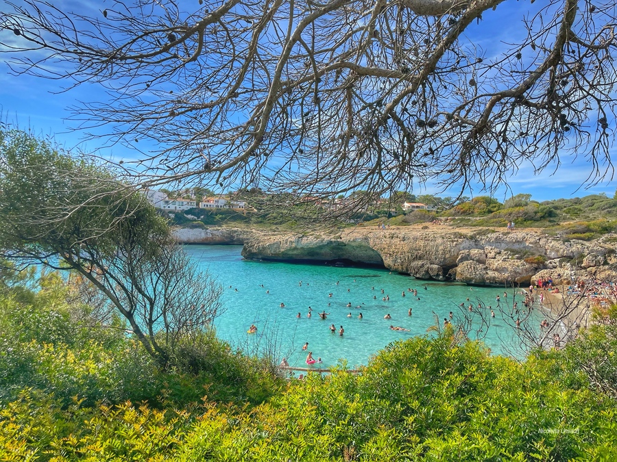 Spiaggia di Manacor