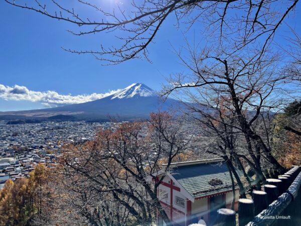 Monte Fuji