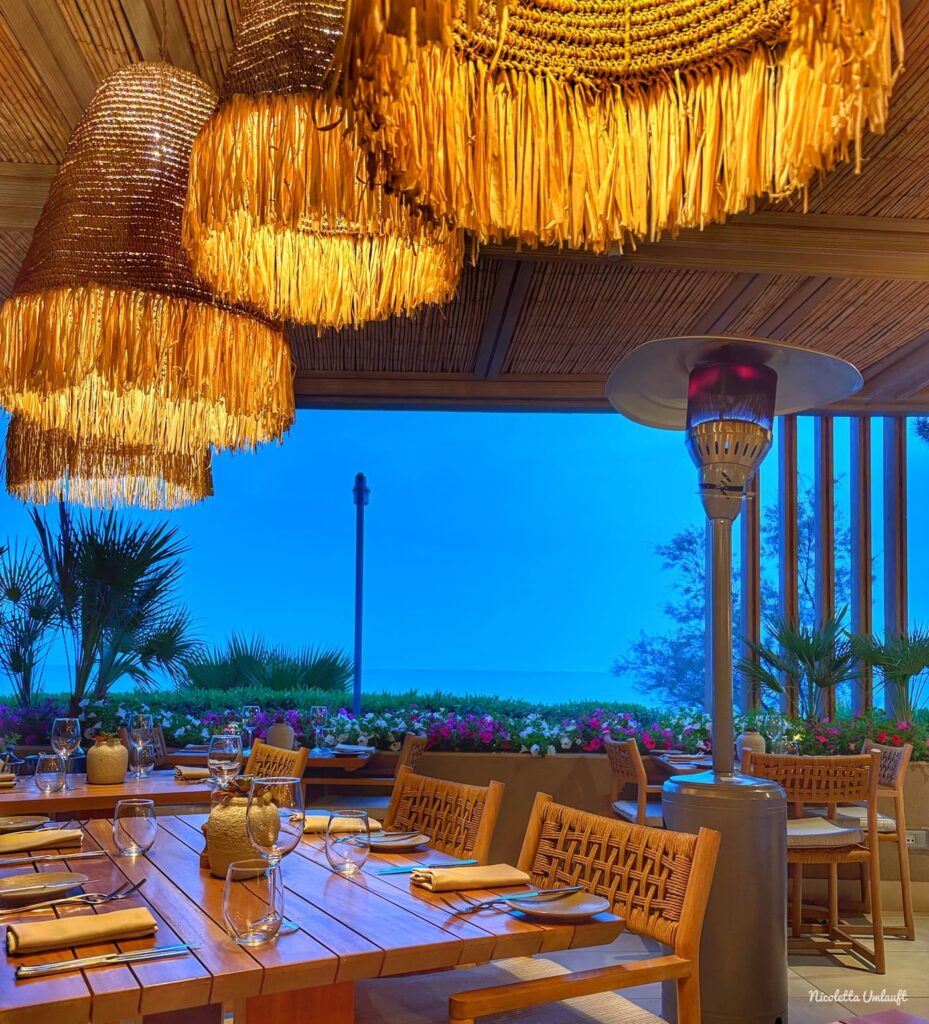 Ristorante Beach Club