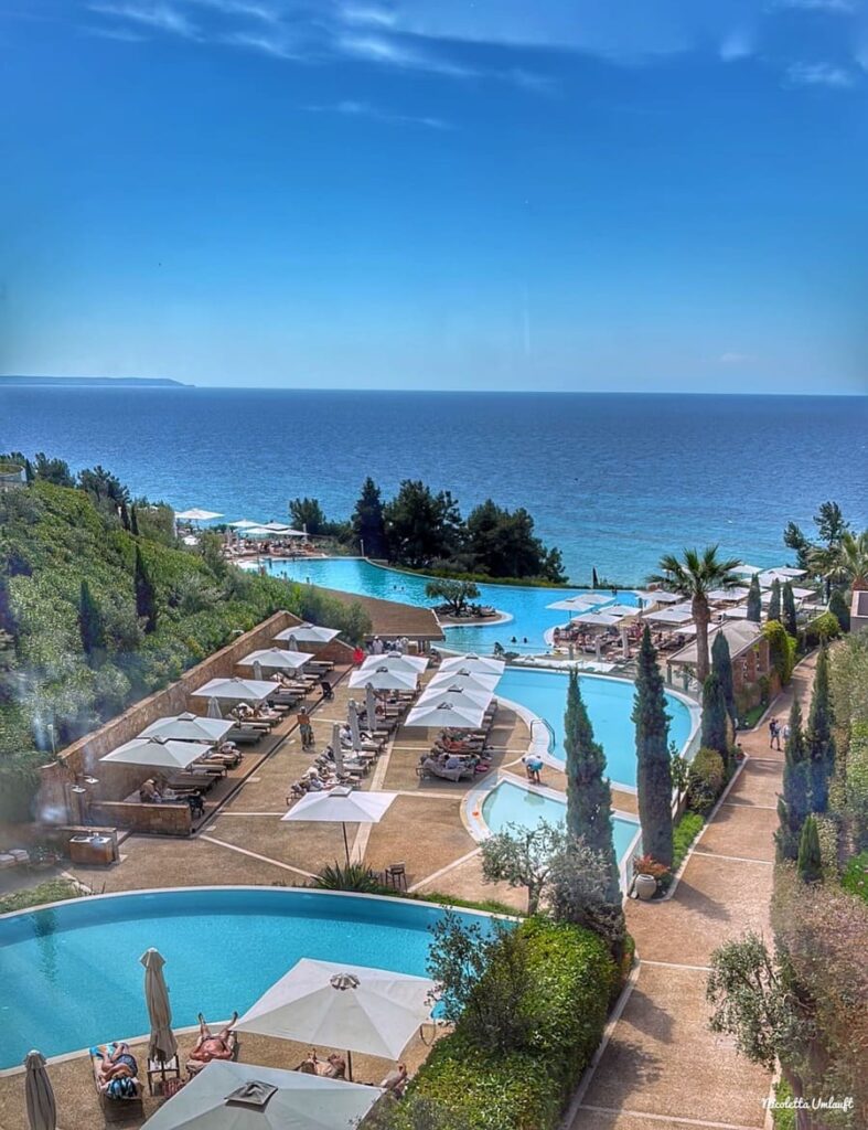 Piscina Principale