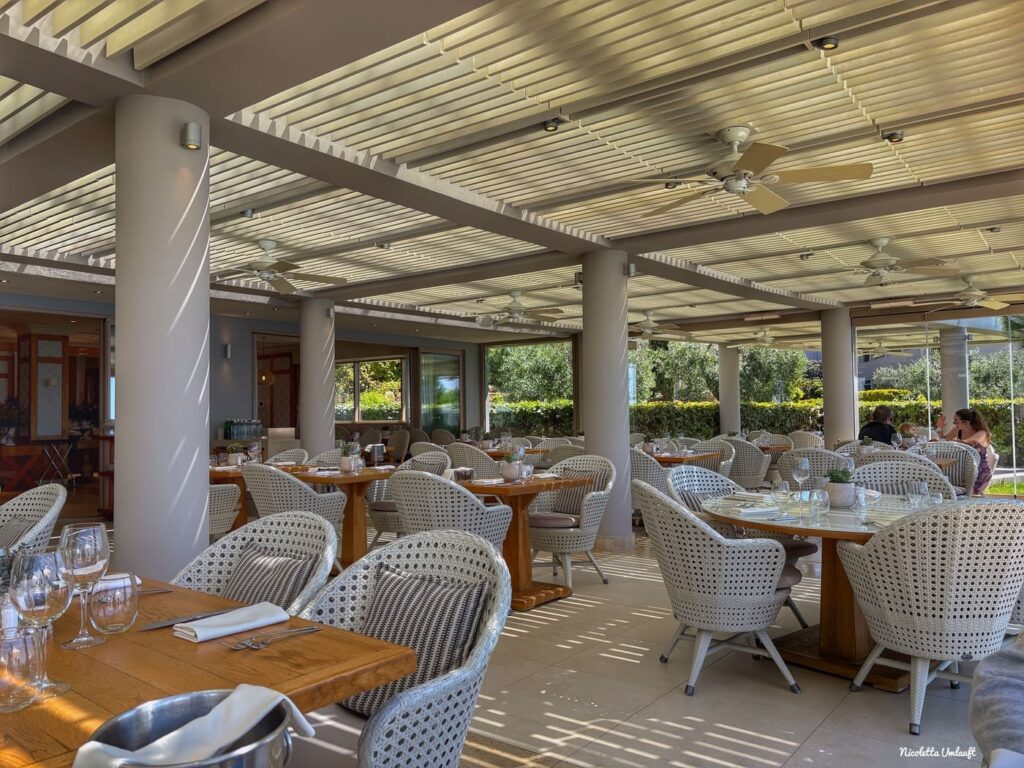 Provence Restaurant